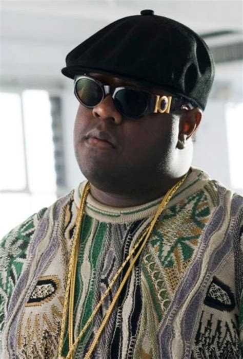 biggie wearing versace shades|biggie smalls sunglasses versace.